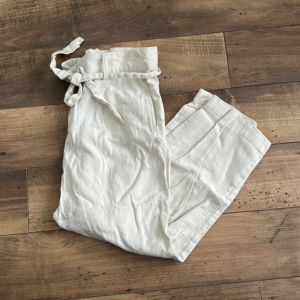 2/$10 WIDE LEG TROUSERS